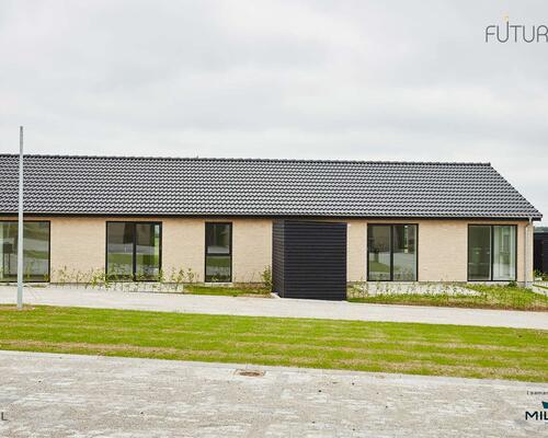 3 værelses hus i Vejle