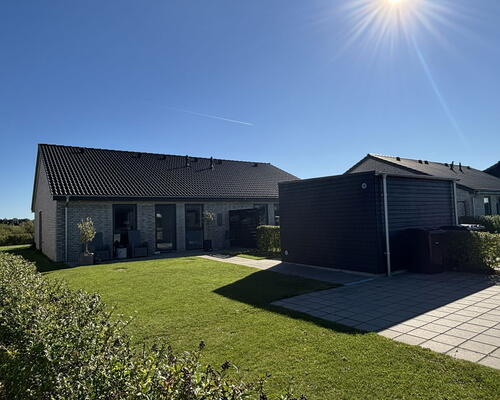 3 værelses hus i Vejle