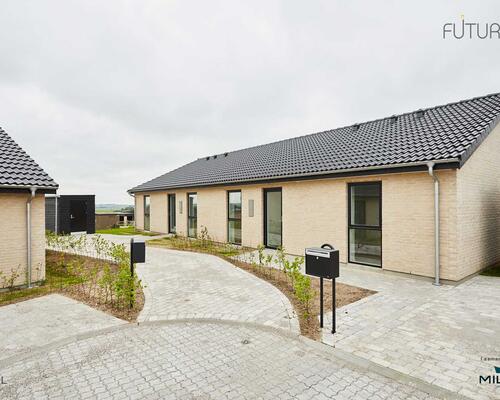 3 værelses hus i Vejle