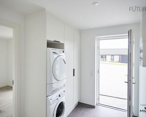 3 værelses hus i Vejle