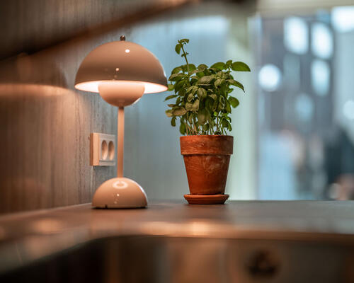 2 værelses lejlighed i Odense C