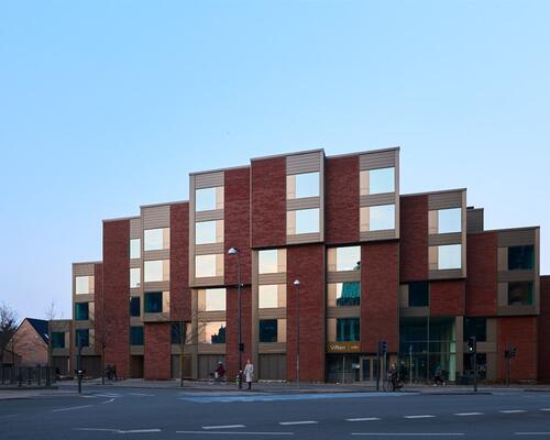 2 værelses lejlighed i Odense C