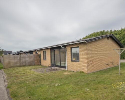 Klar til indflytning 15.03.2026