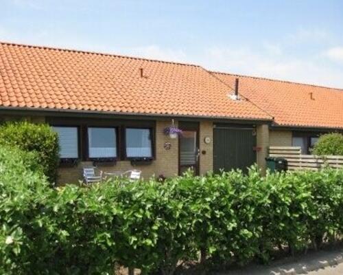 2 værelses lejlighed i Højer