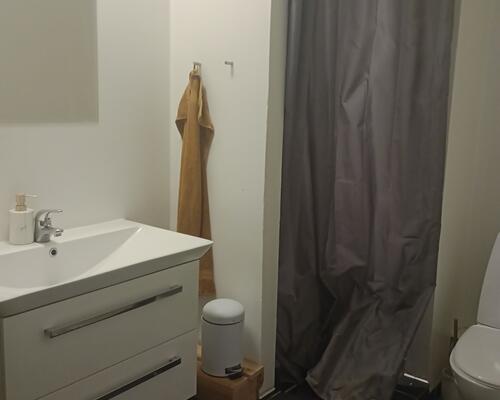 Lækker 4-værelses lejlighed