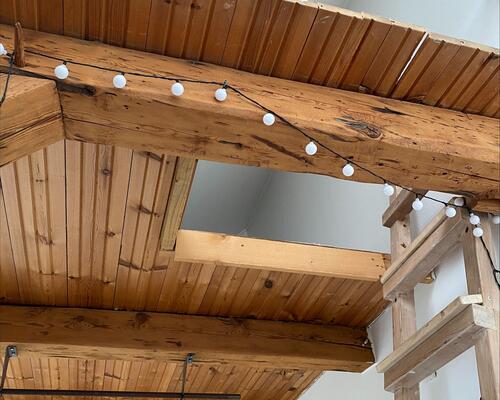 Værelse i Haderslev centrum med fælles bad