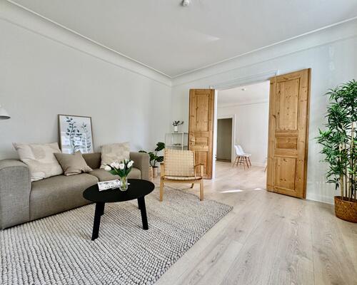 3 værelses lejlighed i Horsens