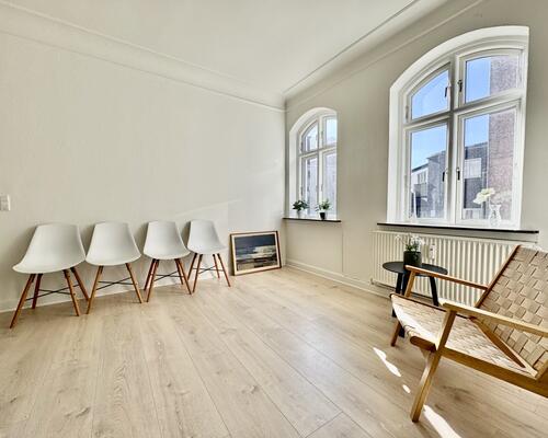 3 værelses lejlighed i Horsens