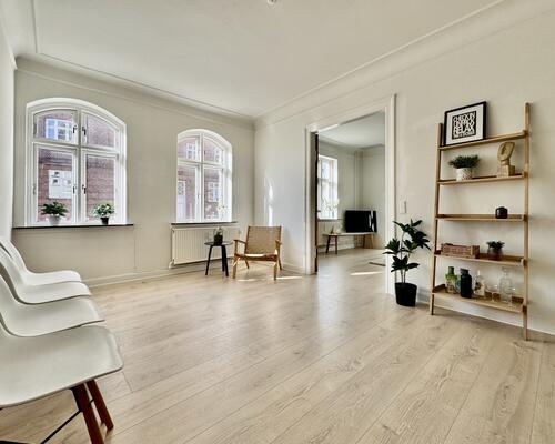 3 værelses lejlighed i Horsens