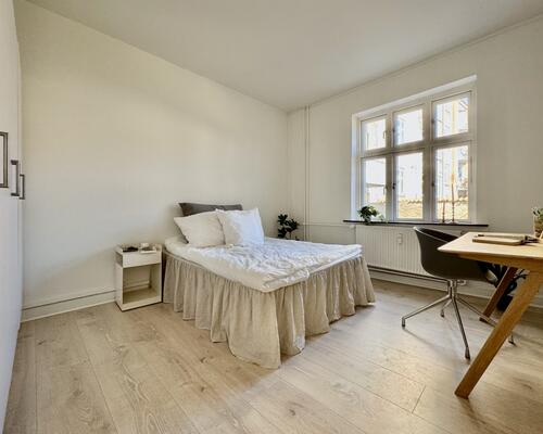 3 værelses lejlighed i Horsens