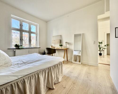 3 værelses lejlighed i Horsens