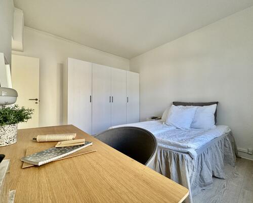 3 værelses lejlighed i Horsens