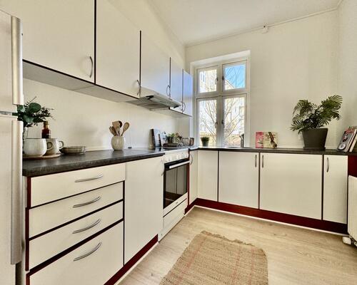 3 værelses lejlighed i Horsens