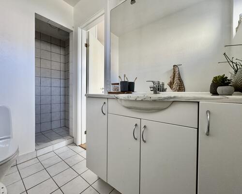 3 værelses lejlighed i Horsens