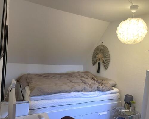 2-værelses lejlighed centralt i Odense C – 42 Kvm