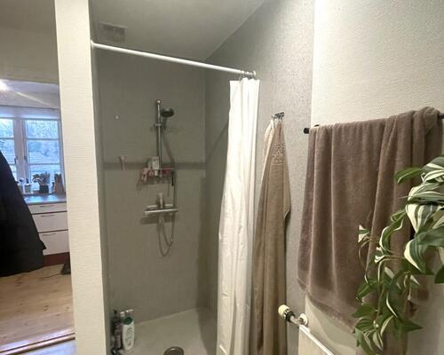 2-værelses lejlighed centralt i Odense C – 42 Kvm