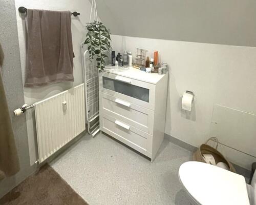 2-værelses lejlighed centralt i Odense C – 42 Kvm