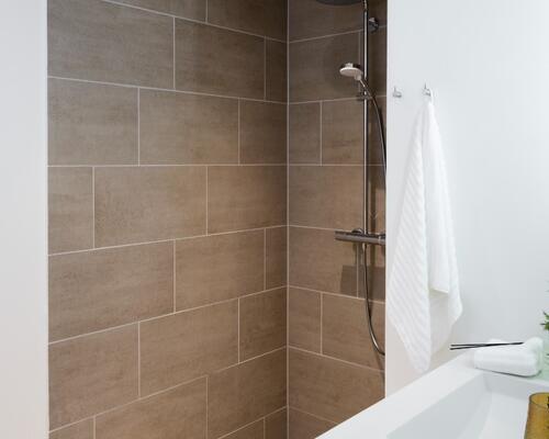 4-værelses rækkehus centralt i Hillerød