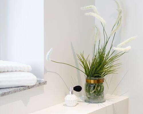 4-værelses rækkehus centralt i Hillerød