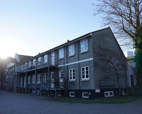 2-værelses lejlighed centralt i Odense C – 42 Kvm