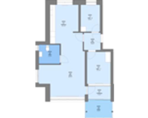 Klar til indflytning 01.04.2026