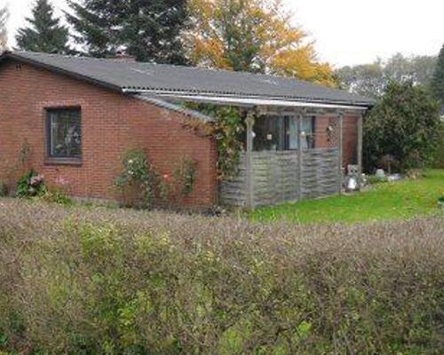 3 værelses lejlighed i Give