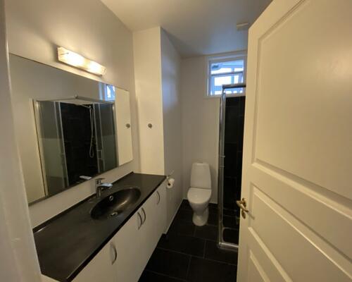 3 værelses lejlighed i Århus C