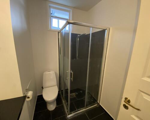 3 værelses lejlighed i Århus C