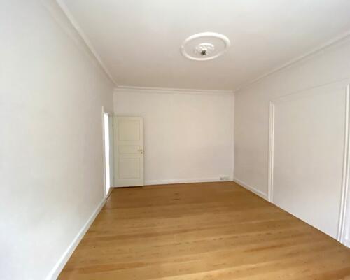 3 værelses lejlighed i Århus C