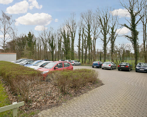 2 værelses lejlighed i Odense C