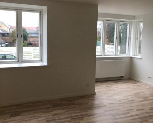 3 værelses lejlighed i Esbjerg