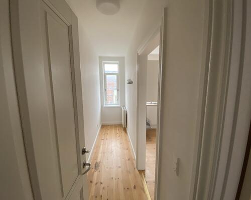 3 værelses lejlighed i Århus C