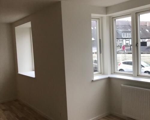 3 værelses lejlighed i Esbjerg