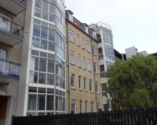 3 værelses lejlighed i Århus C