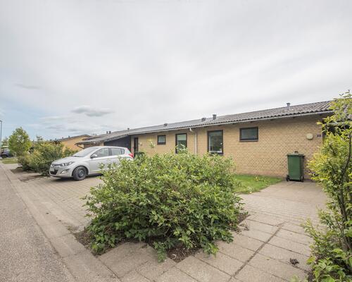 Klar til indflytning 15.04.2026