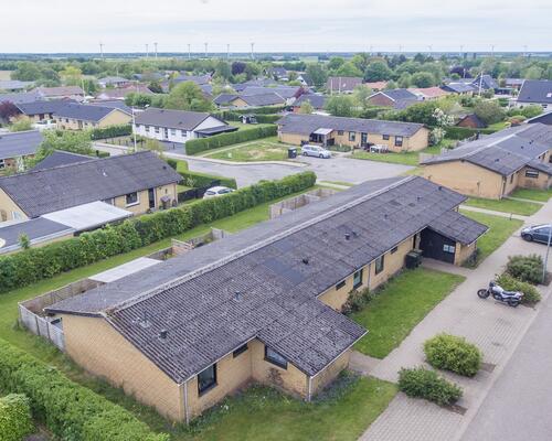 Klar til indflytning 15.04.2026