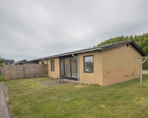 Klar til indflytning 15.04.2026