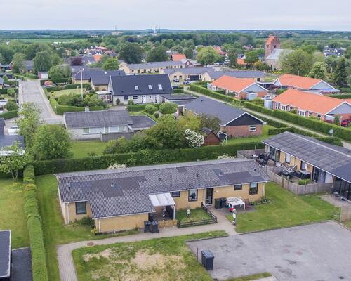 Klar til indflytning 01.04.2026