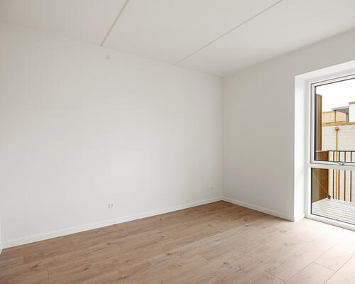 Falkely – nye moderne boliger i Ishøj