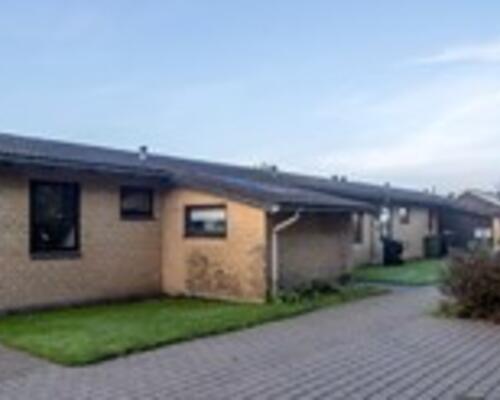 Klar til indflytning 01.04.2026