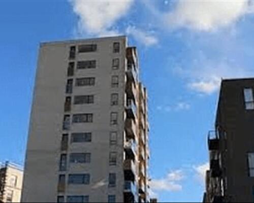 4 værelses lejlighed i Odense C