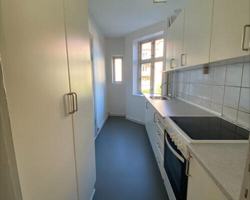 2 værelses lejlighed i Randers NV