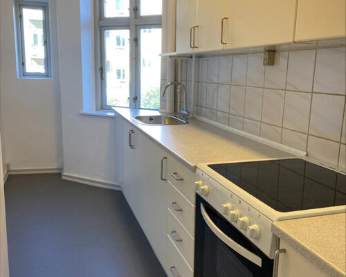 2 værelses lejlighed i Randers NV