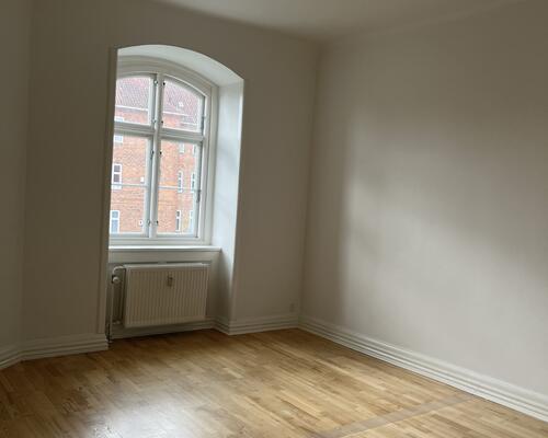 3 værelses lejlighed i Helsingør