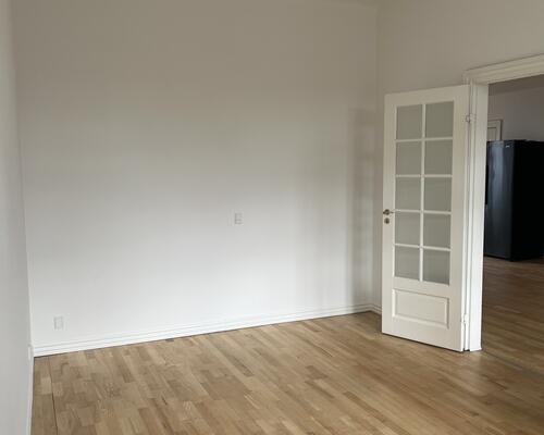 3 værelses lejlighed i Helsingør