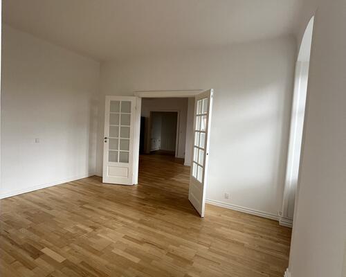 3 værelses lejlighed i Helsingør