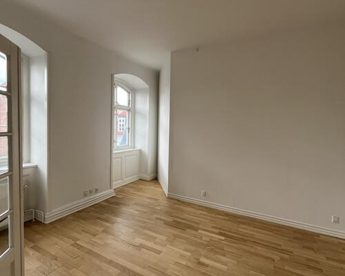 3 værelses lejlighed i Helsingør