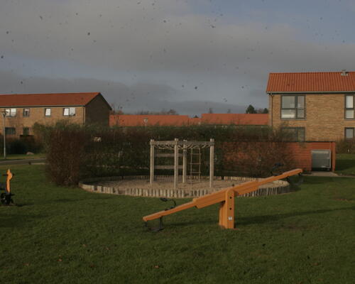 3 værelses lejlighed i Ringsted