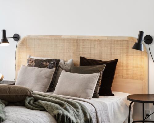 1 værelses lejlighed i Odense V