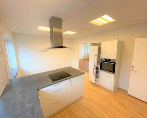 2 værelses lejlighed i Viborg